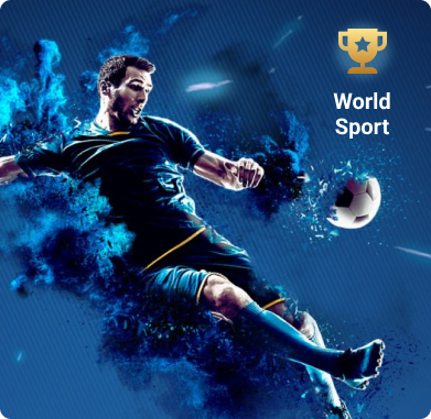 1xBet Sport