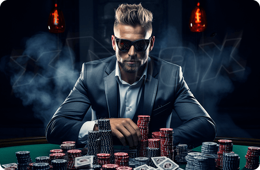 Poker